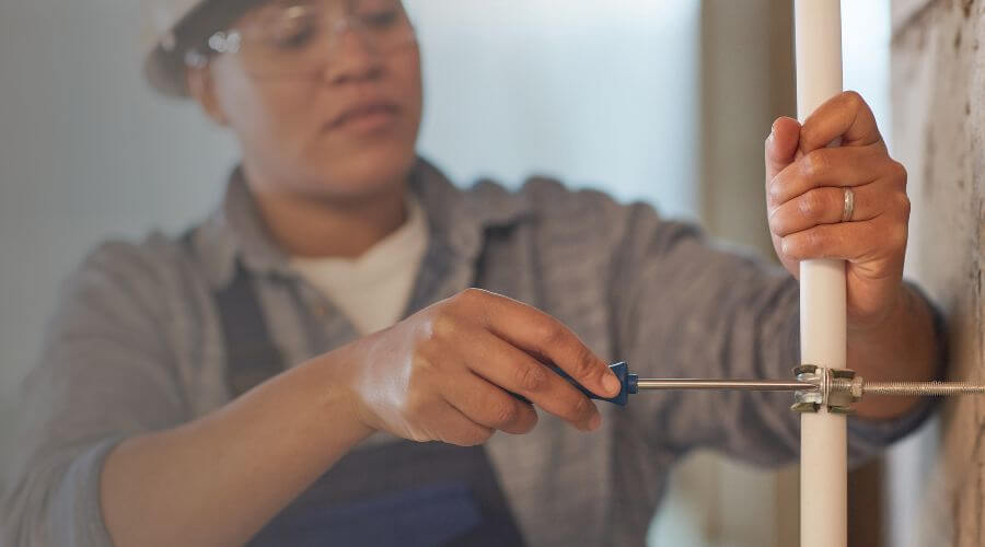 Faucet & Showerhead Inspection in Oilmont, MT